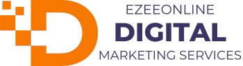 EzeeonlineDigital Logo